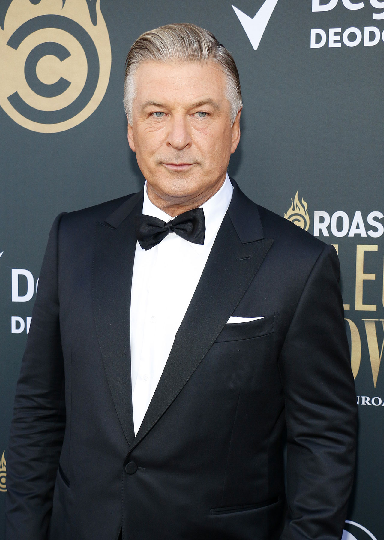 Alec Baldwin Comedy Central Roast