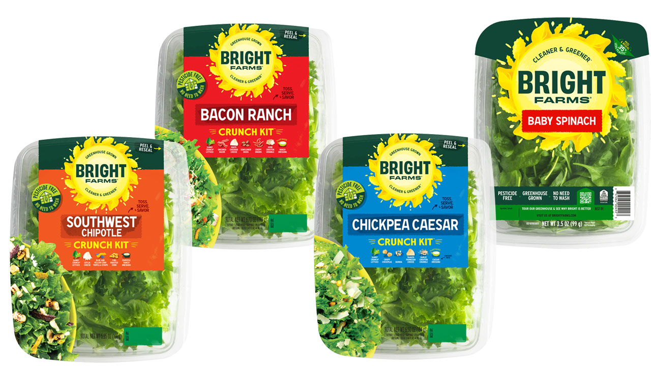 brightfarm salad kits