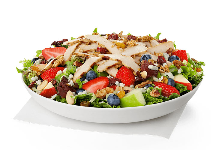 chick-fil-a market salad