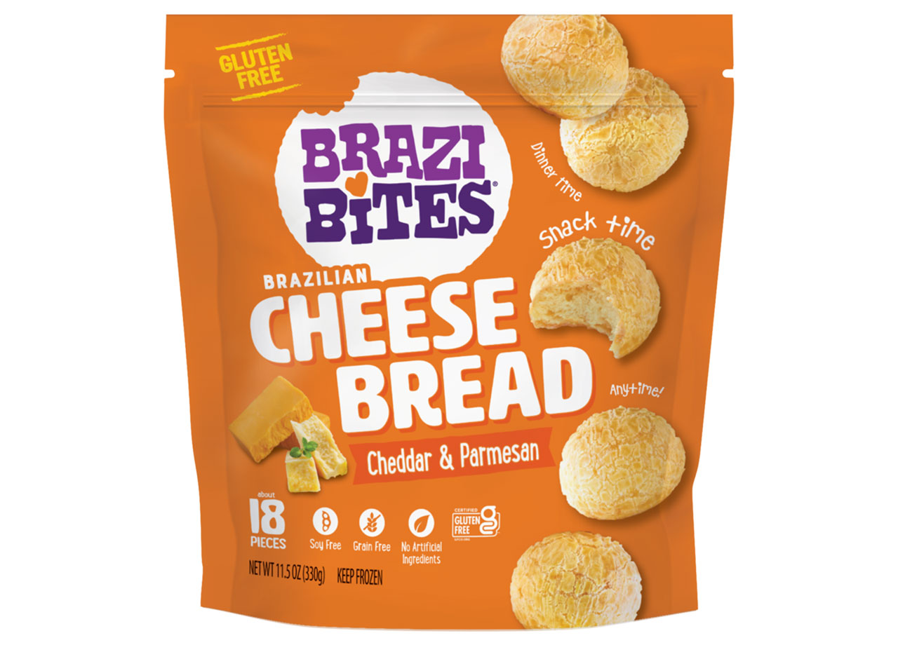 brazi bites cheese bread