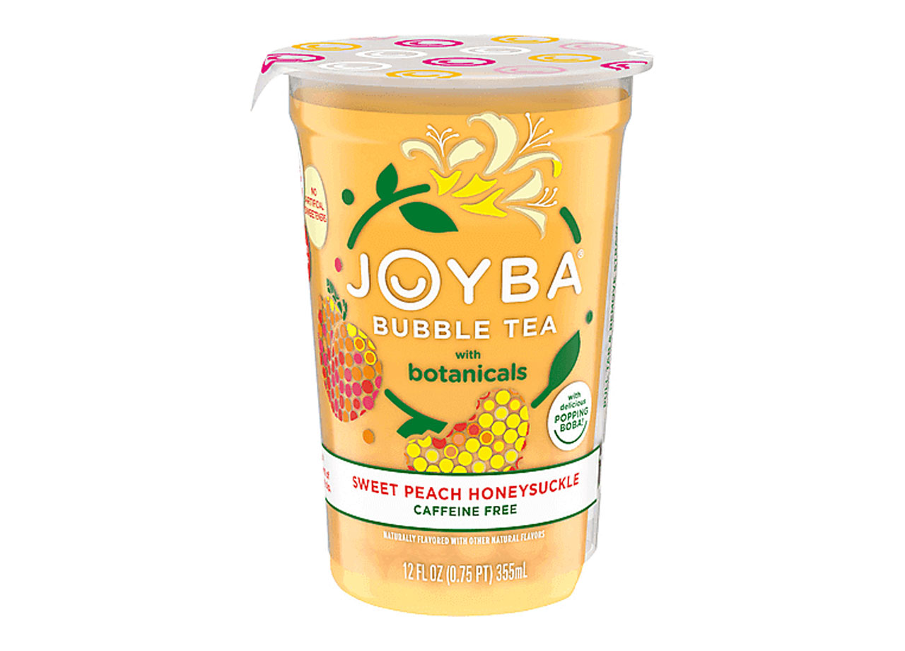 joyba bubble tea