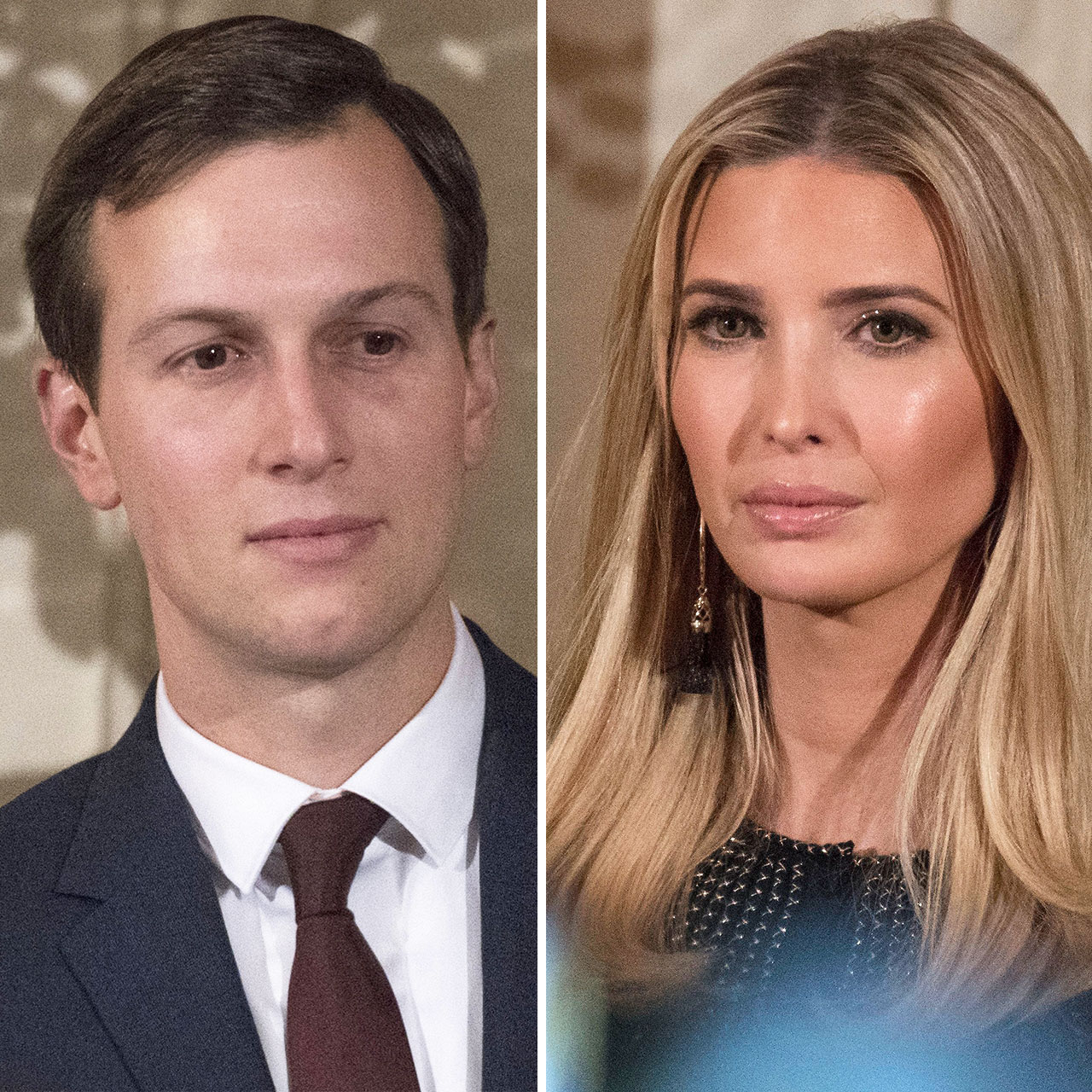 ivanka trump jared kushner