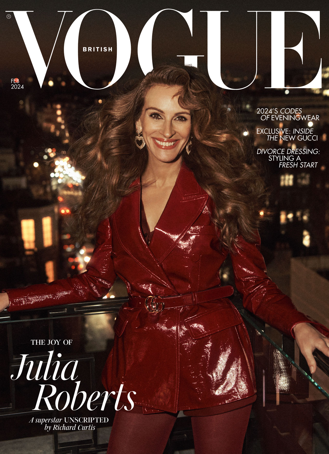 julia roberts british vogue