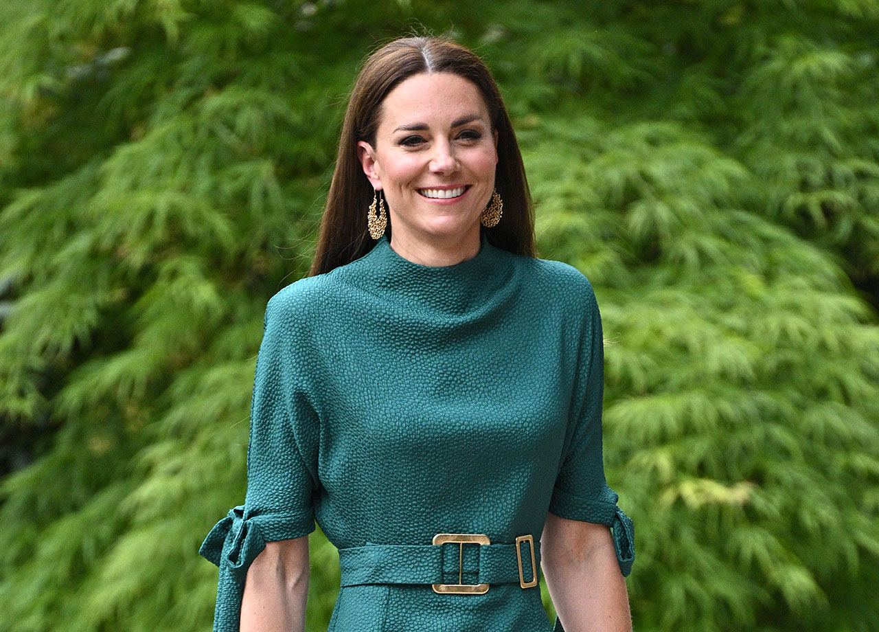 Kate Middleton May Receive A New Royal Title In 2024, According To