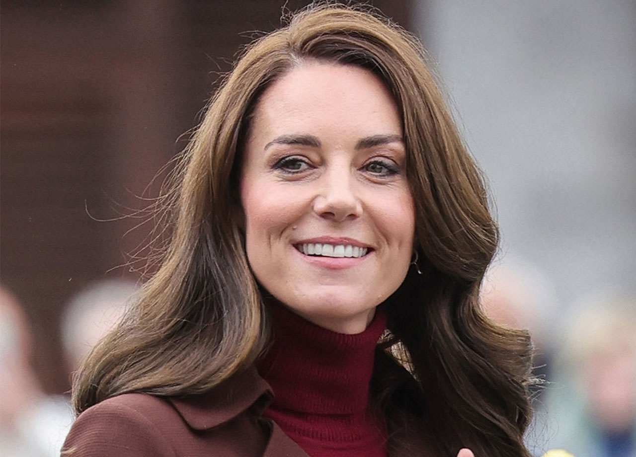 kate middleton style