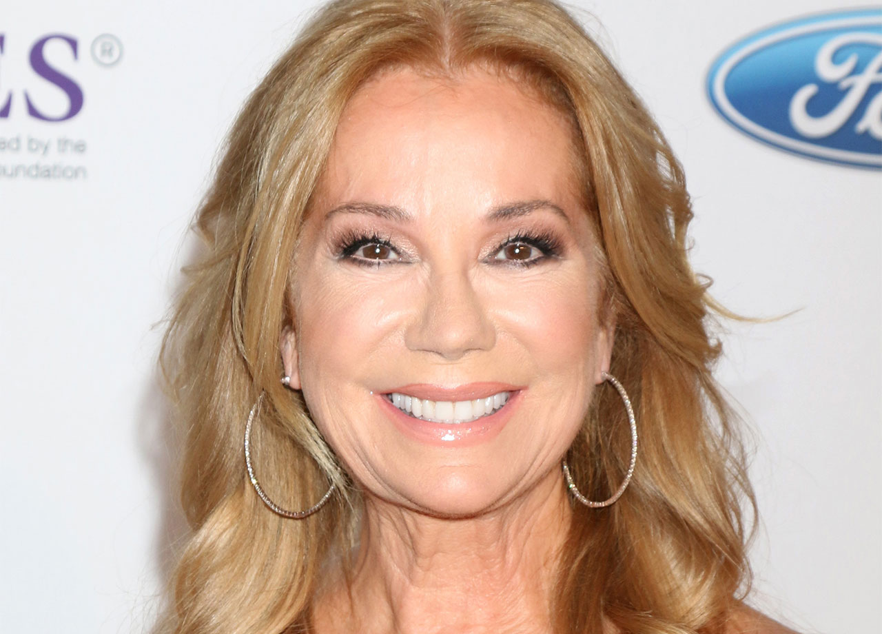 kathie lee gifford