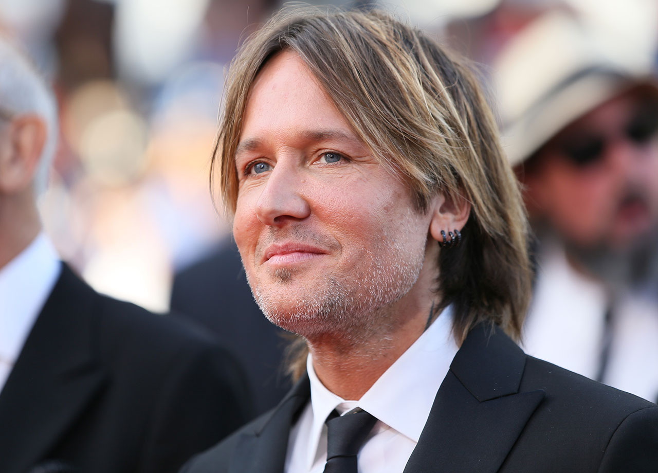 keith urban