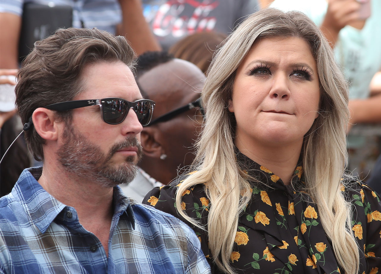 Kelly Clarkson Reveals In Court That Ex Husband Brandon Blackstock Told Her She Wasnt ‘sexy 6178