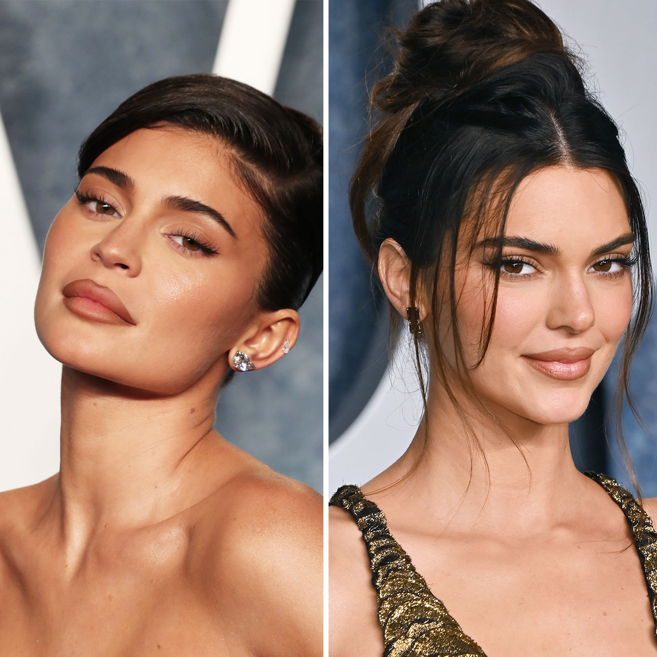 Fans Think Kylie And Kendall Jenner Are Looking More Alike After Their  Recent Selfie: 'Same Fillers, Same Botox' - SHEfinds