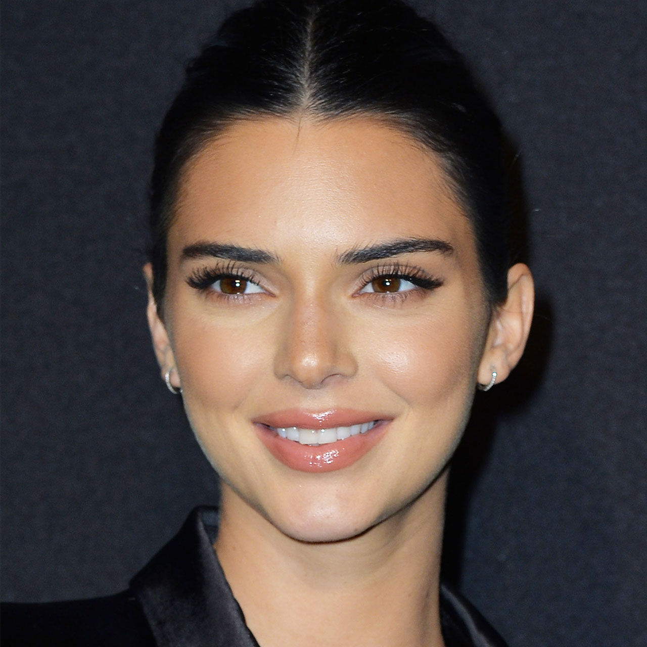 Kendall Jenner stuns fans with a new look in her latest Alo Yoga campaign