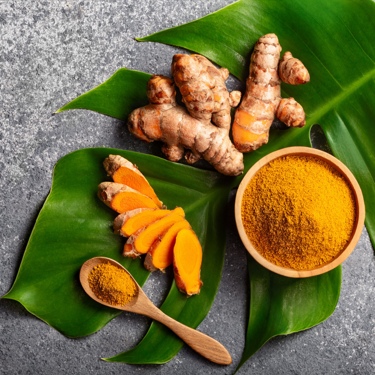 tumeric