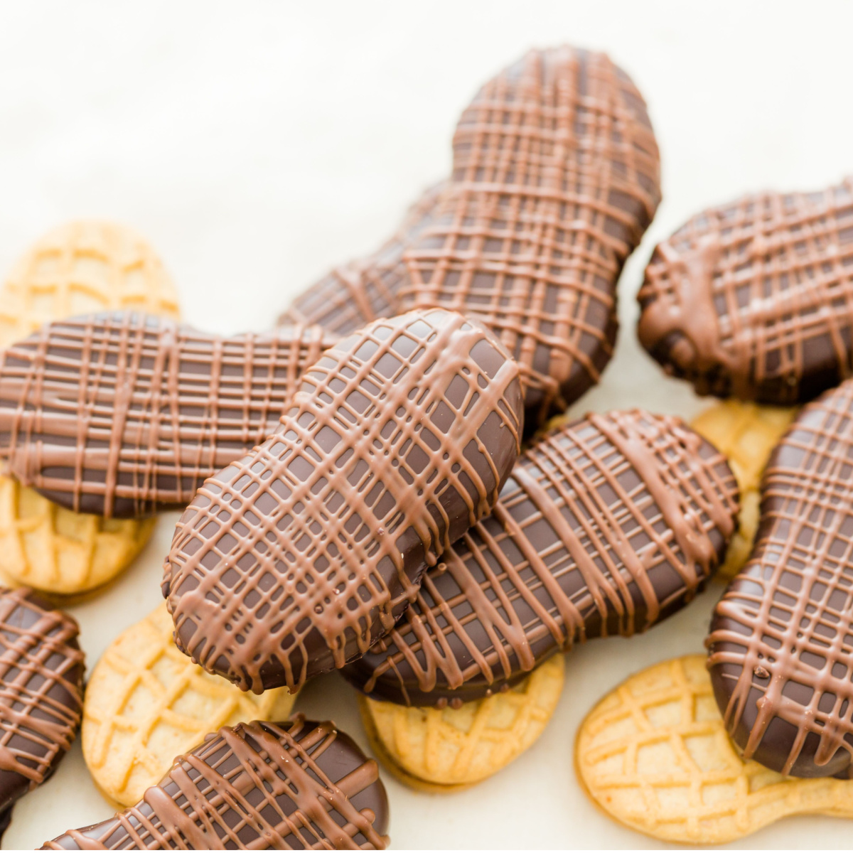 nutter butter cookies