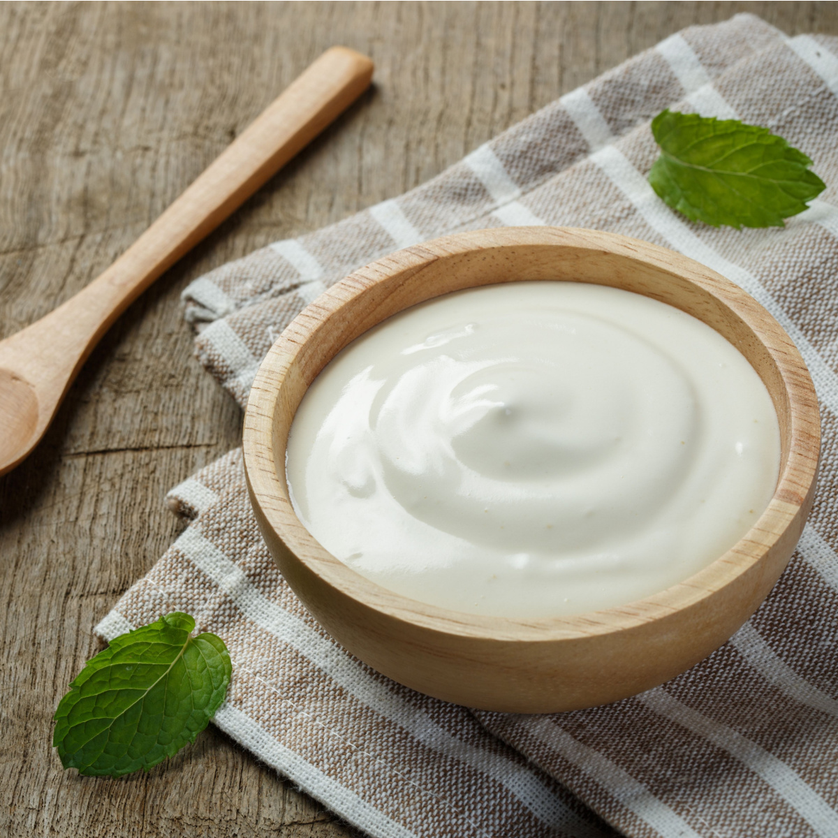 low fat greek yogurt