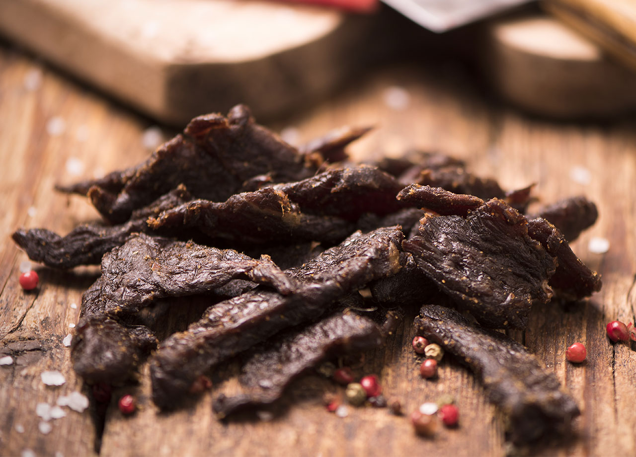 beef-jerky