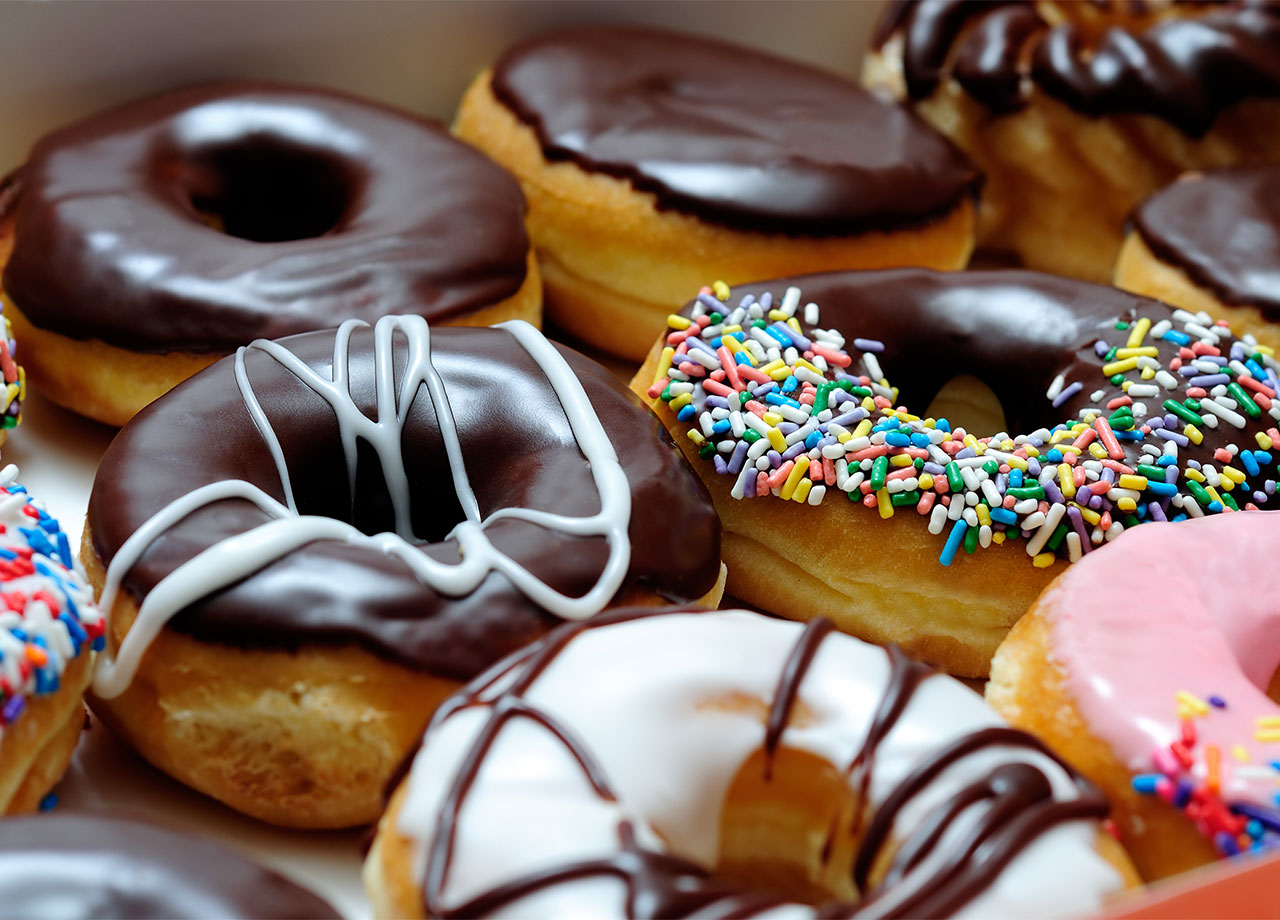 donuts