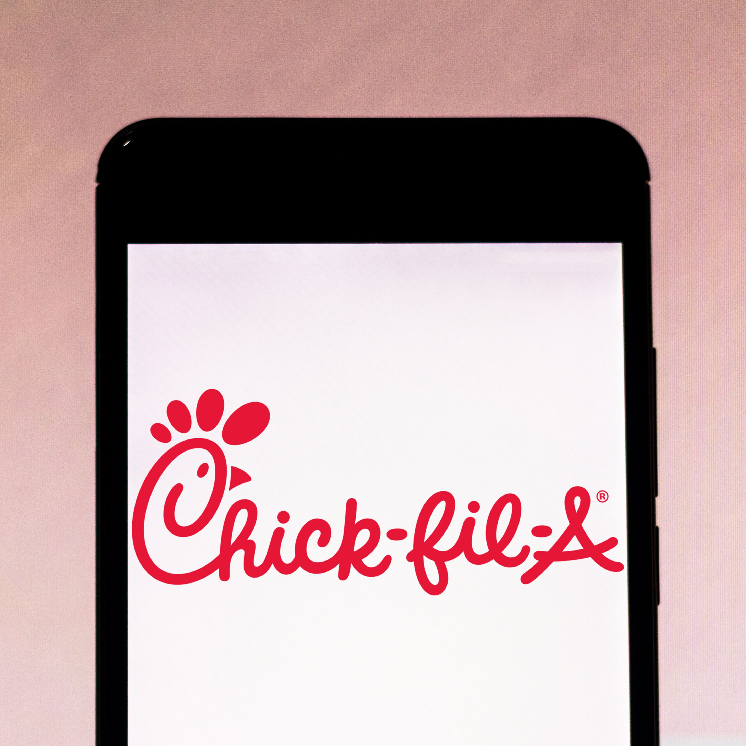 chick-fil-a app