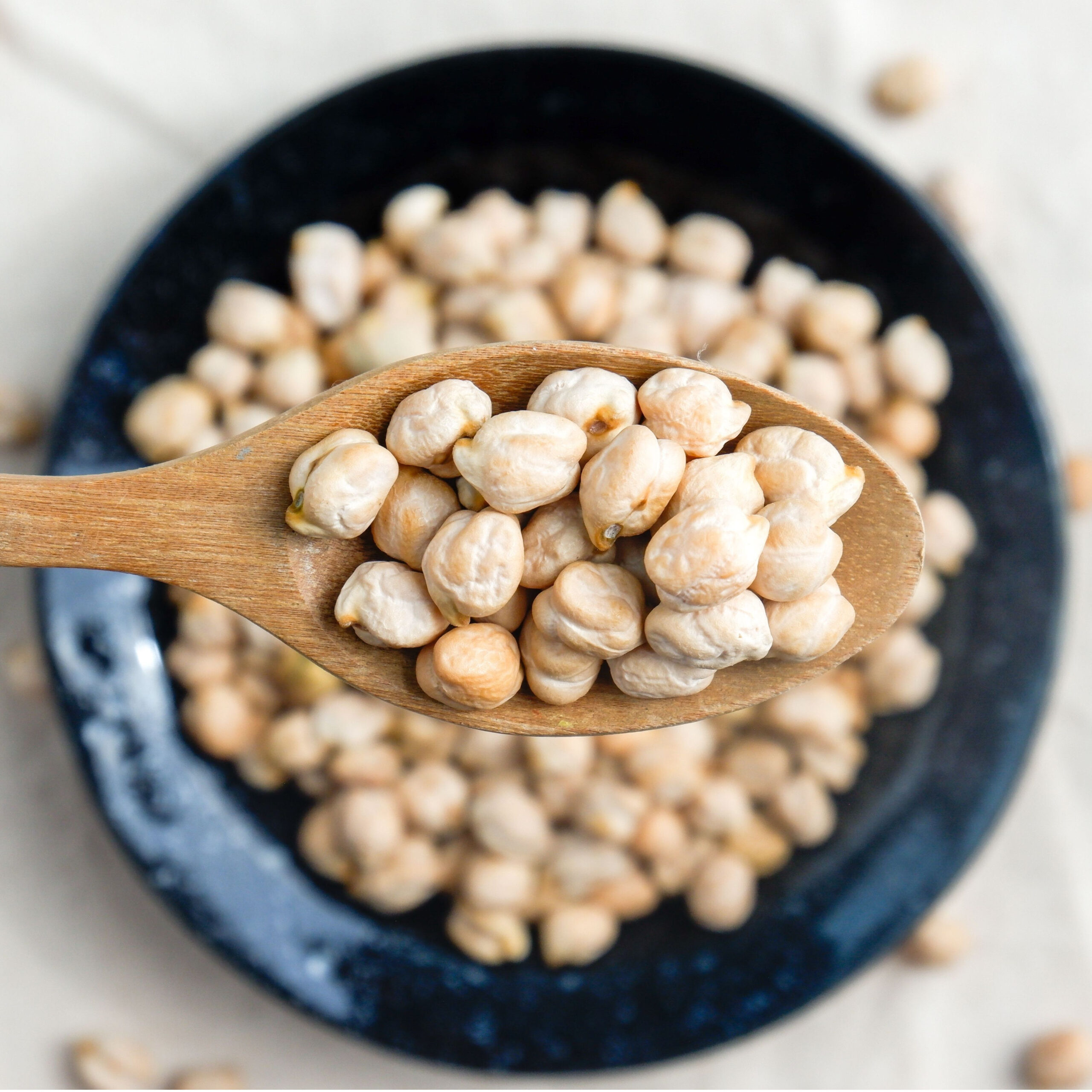 chickpeas