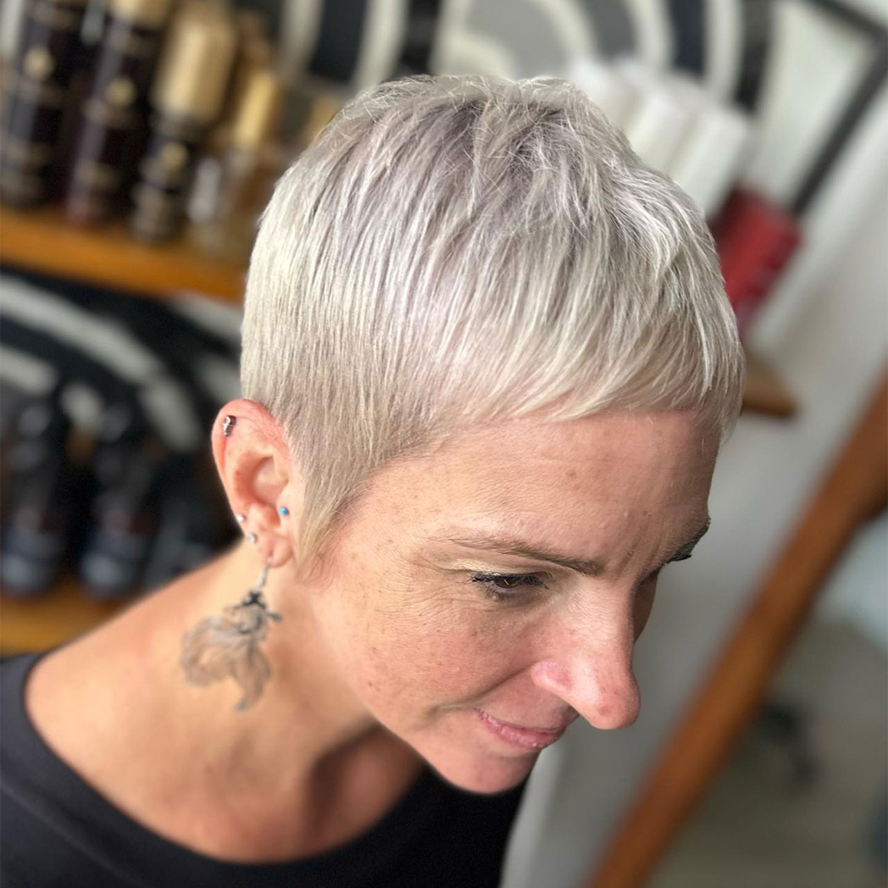 pixie-haircut