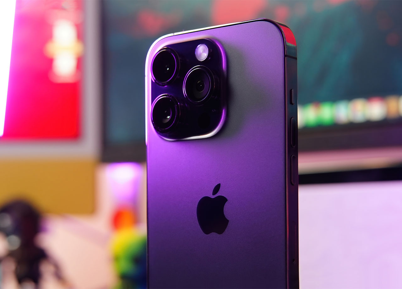 purple-iphone