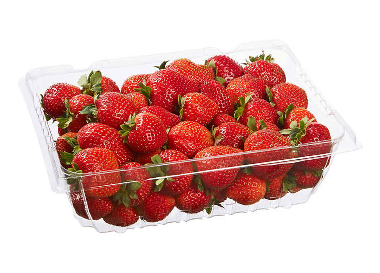 costco strawberries