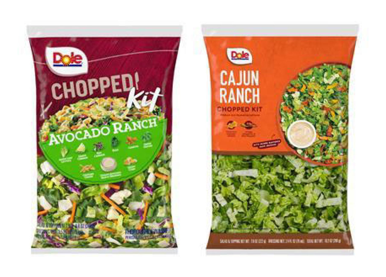 recalled salad kits