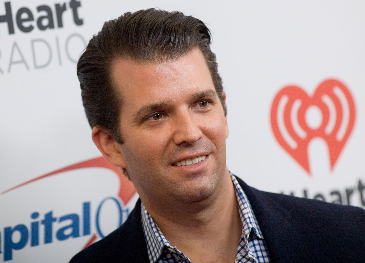 donald trump jr