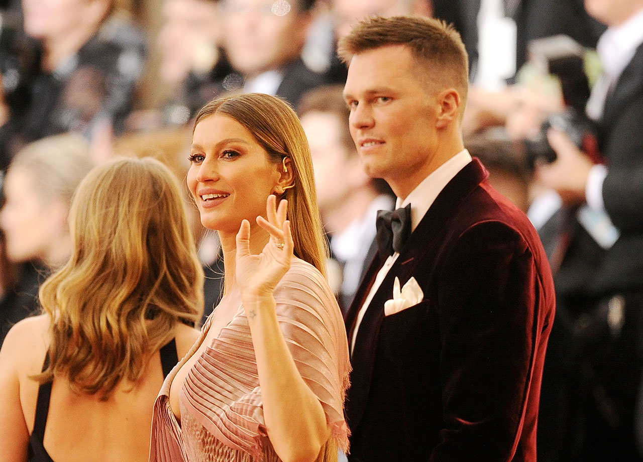 Gisele Bündchen Opens Up About 'Personal Transformation' And