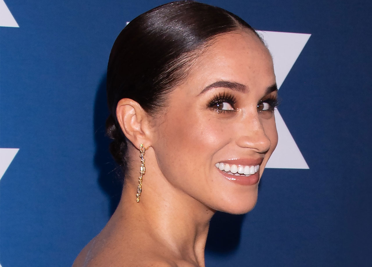 Meghan Markle 2023 Ripple of Hope Awards