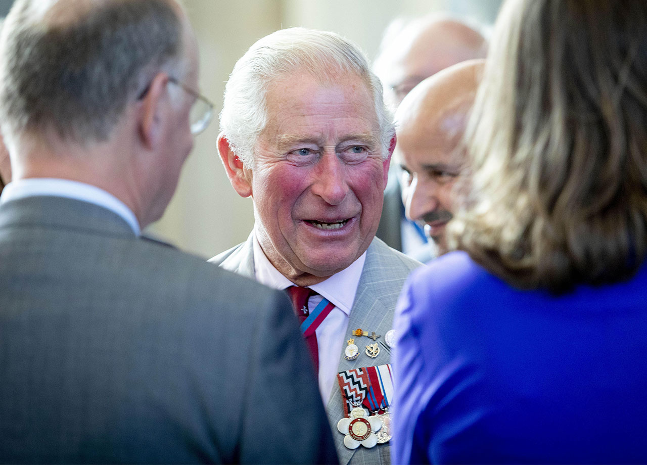 prince charles