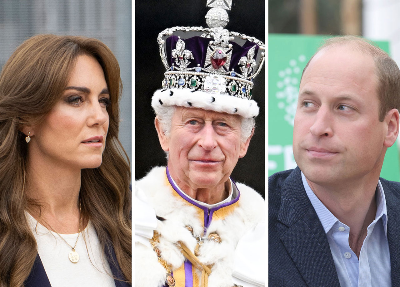 Royal Fans Are Worried About Kate Middleton After Prince William Suddenly  Pulls Out Of Public Appearance: 'Praying For Her And Her Children' -  SHEfinds