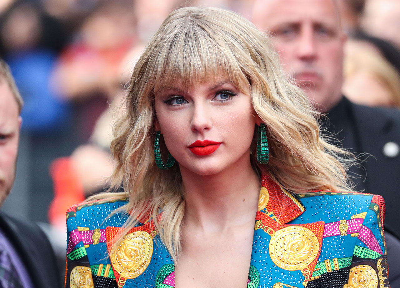 Taylor Swift 2019 MTV Video Music Awards