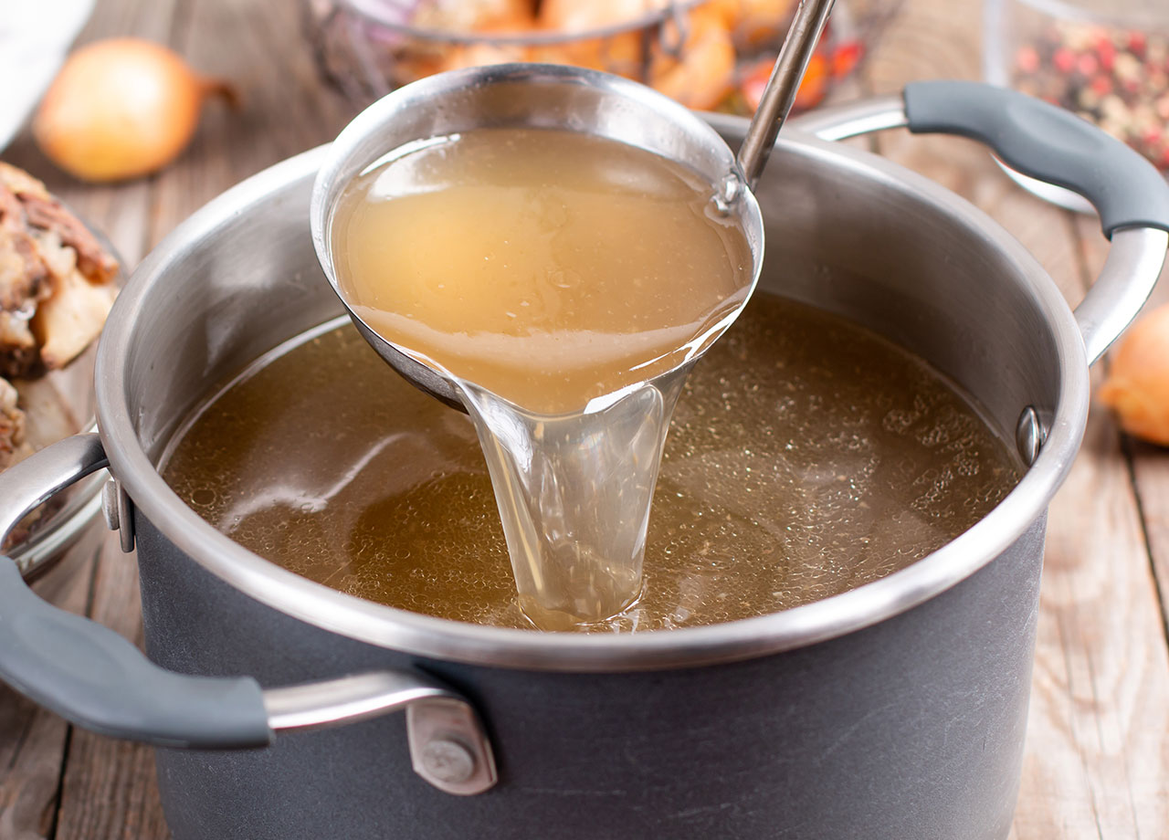 bone-broth