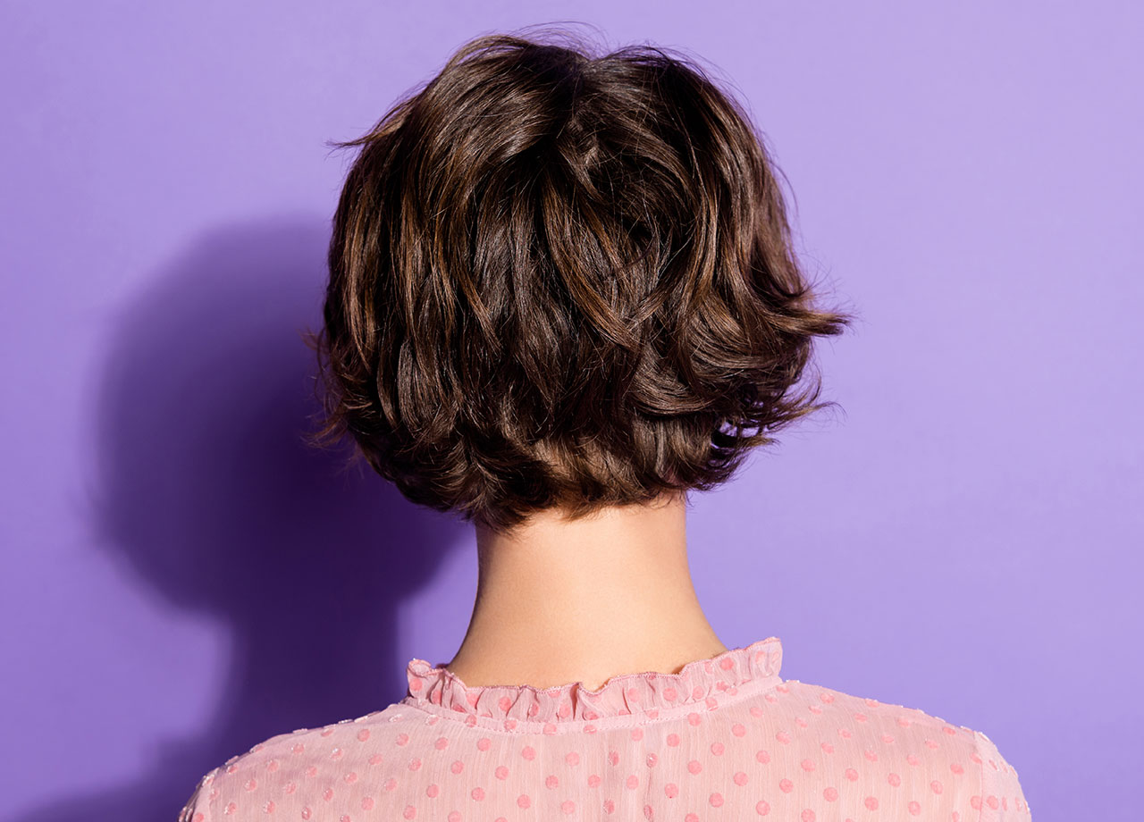 short-haircut-layers