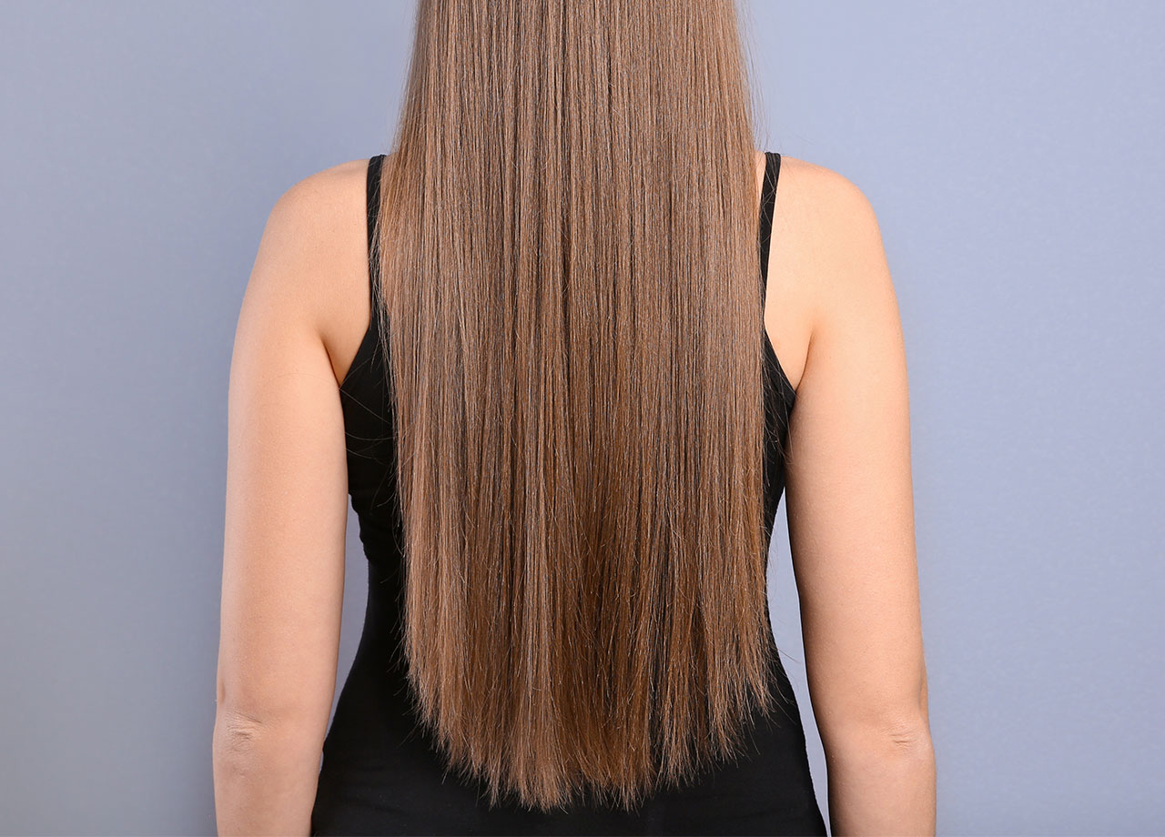 one-layer-long-hair