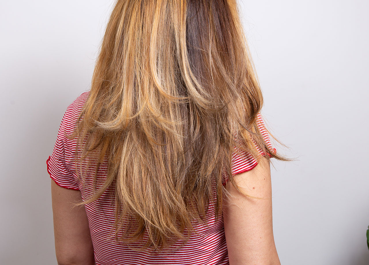 woman-long-layered-hair