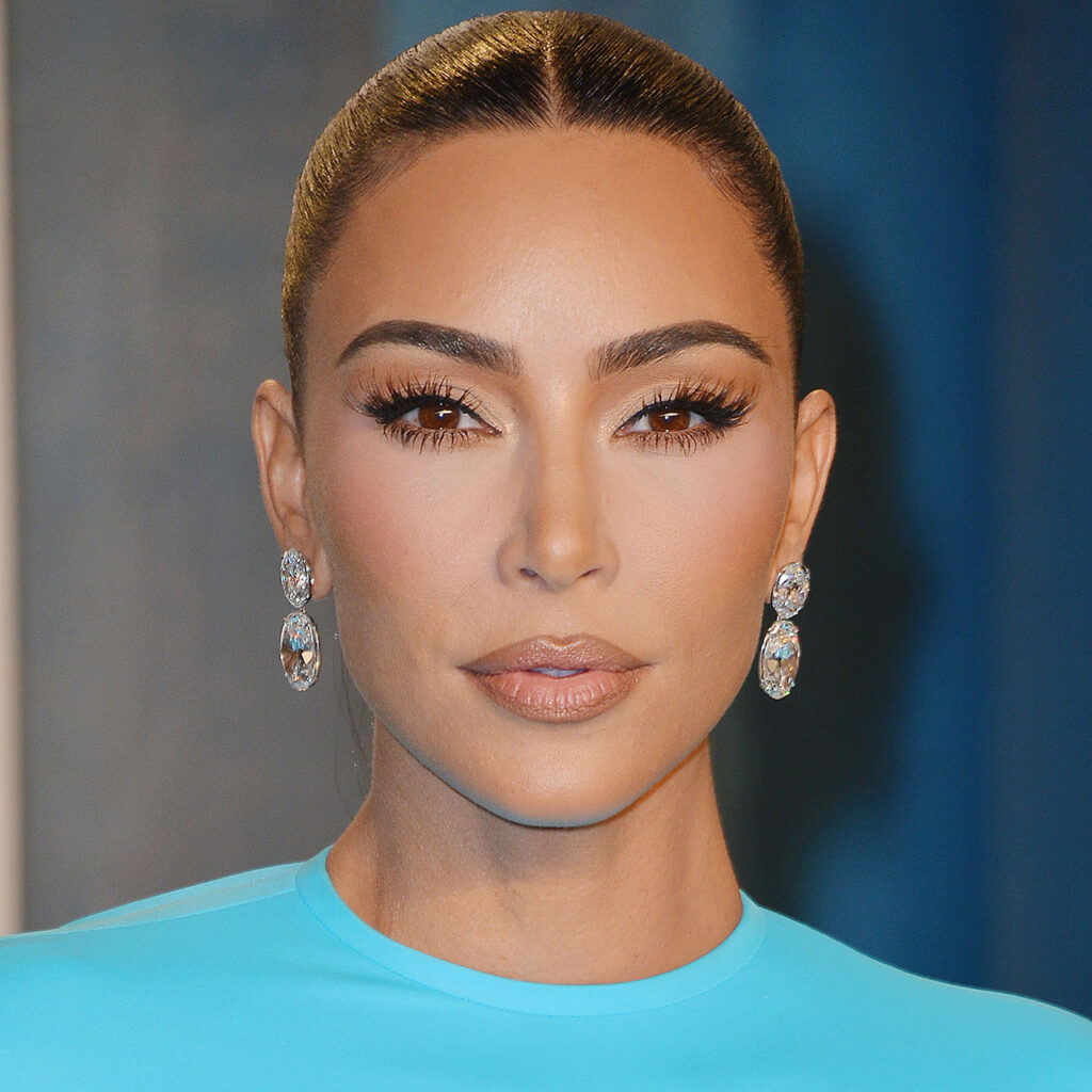 Kim Kardashian's Fans Say She Looks 'Unrecognizable' In An Instagram  Picture For Tatum's Birthday: 'Brand New Face' - SHEfinds