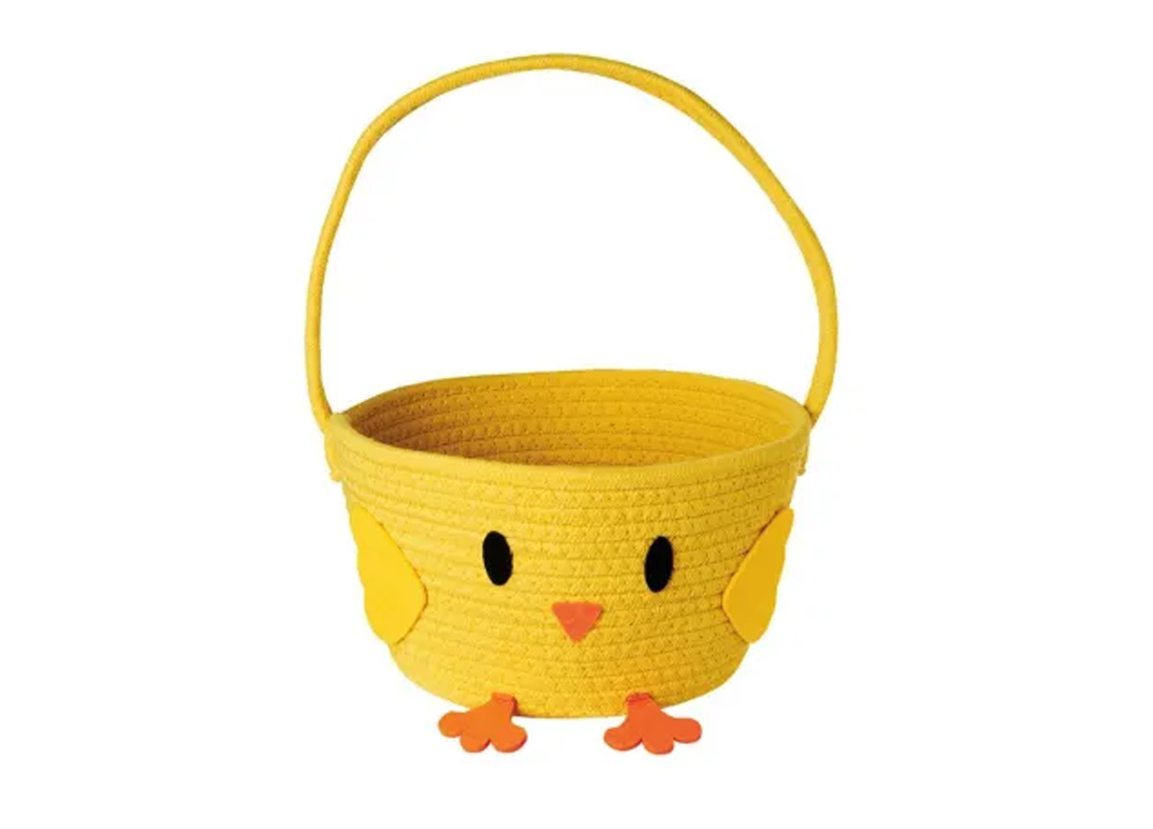 huntington home easter basket