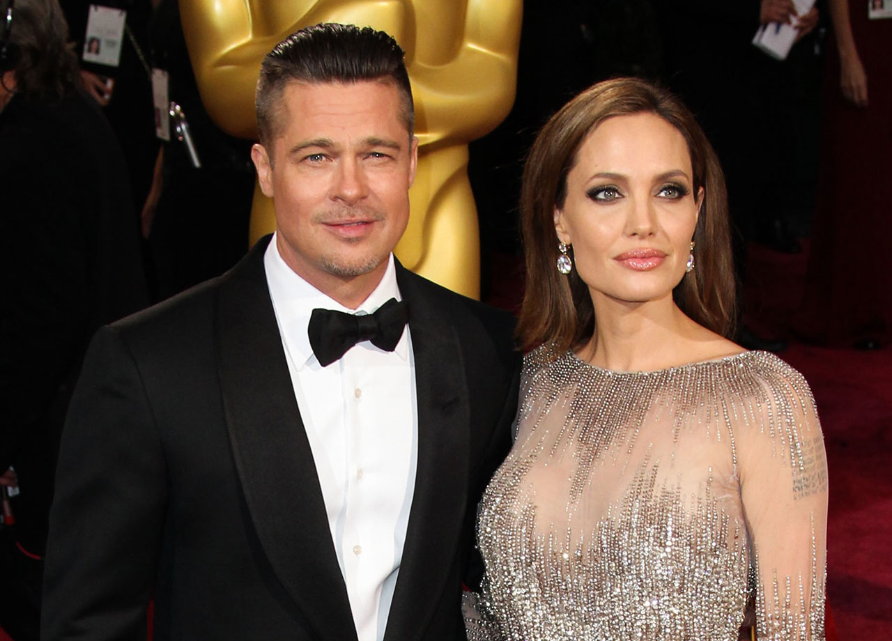 Brad Pitt Finally Introduces His Kids To Alleged Girlfriend, Ines de Ramon?  Insider Reveals Angelina Jolie Doesn't Care About His Ex-Husband's Dating  Life