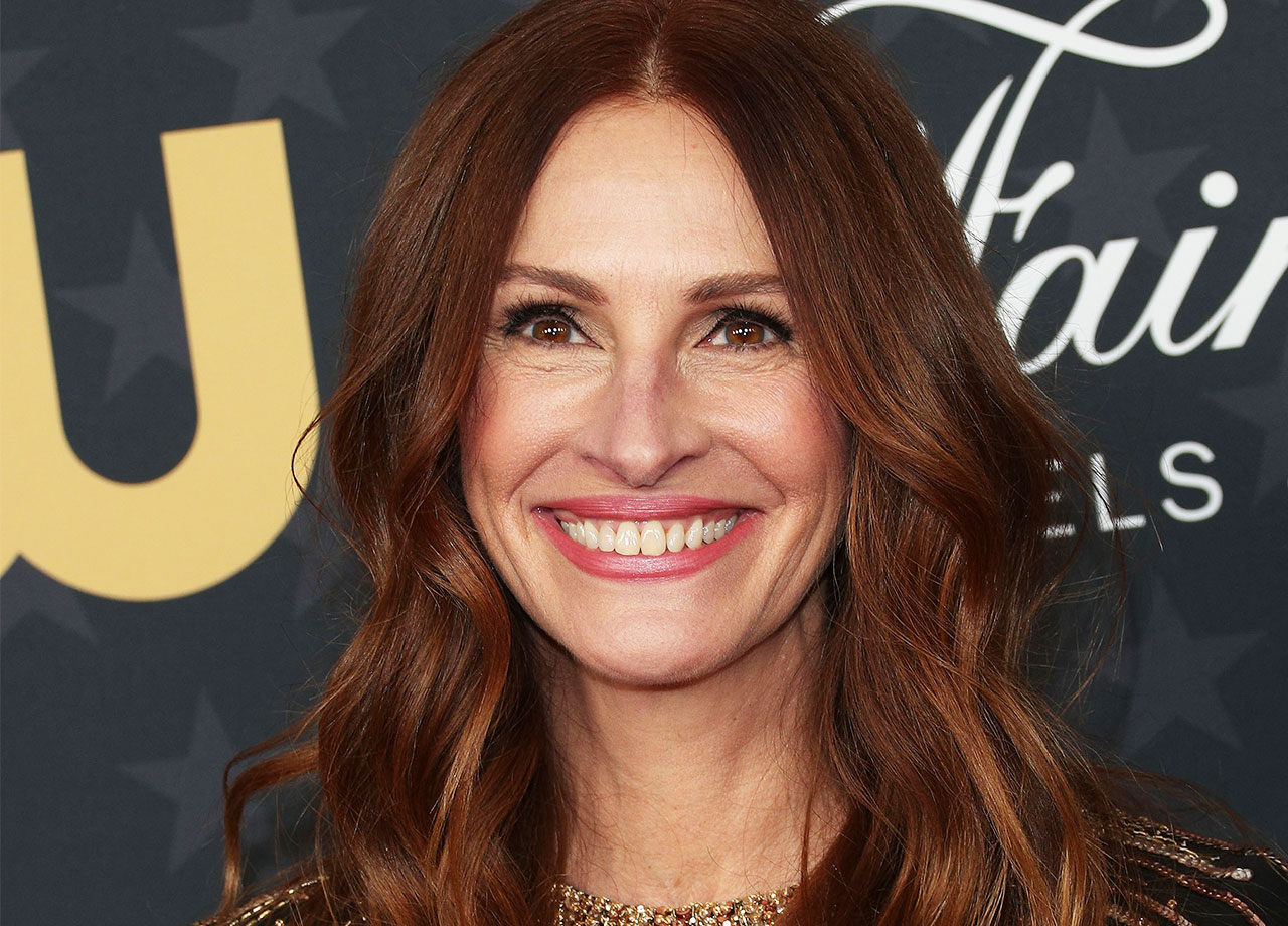 julia roberts 28th annual critics choice awards