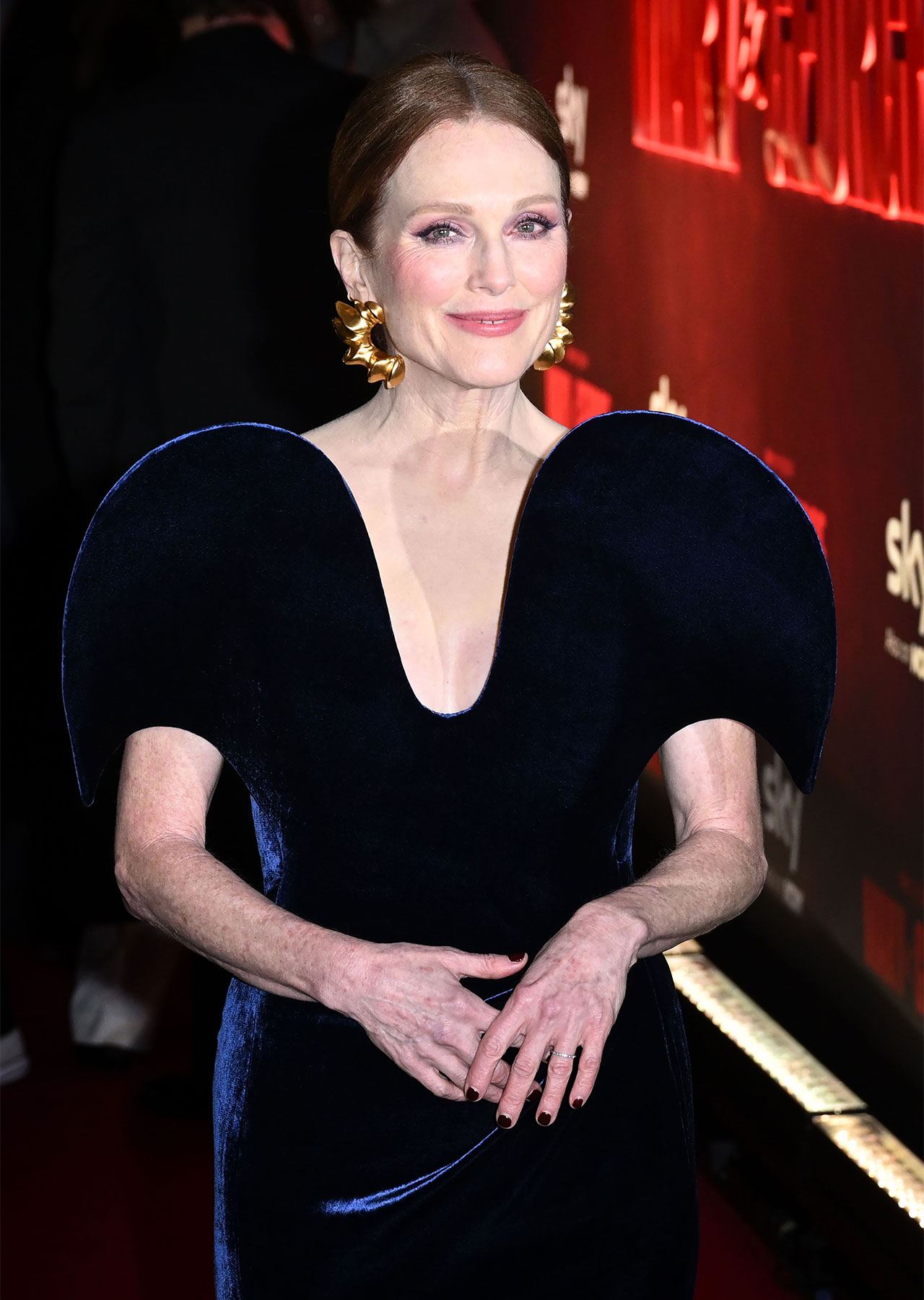 julianne moore