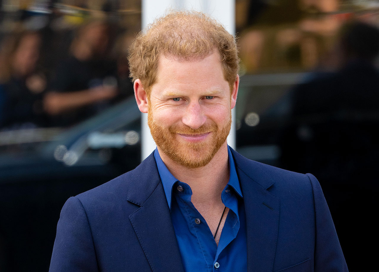 prince harry