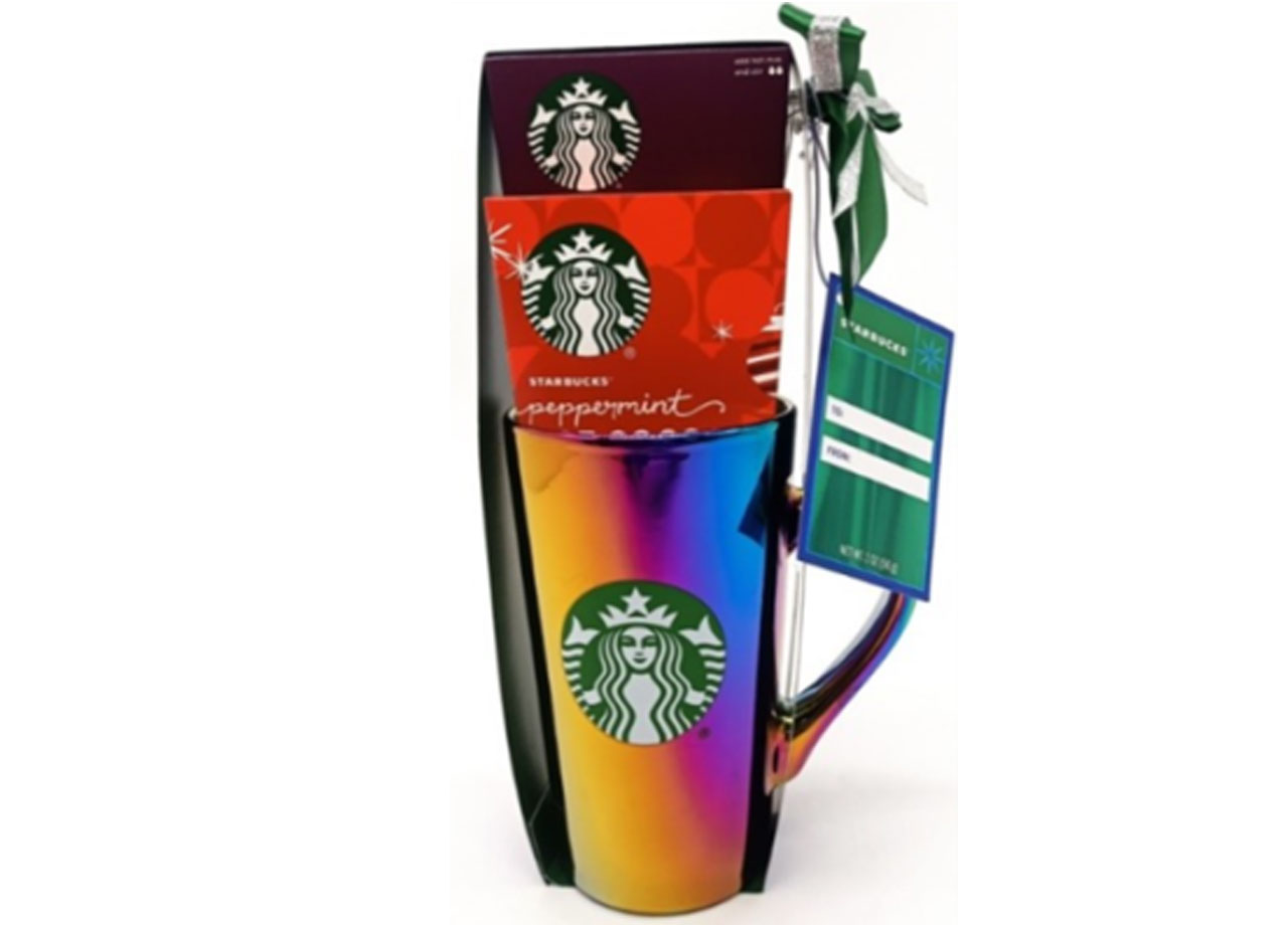 starbucks mugs