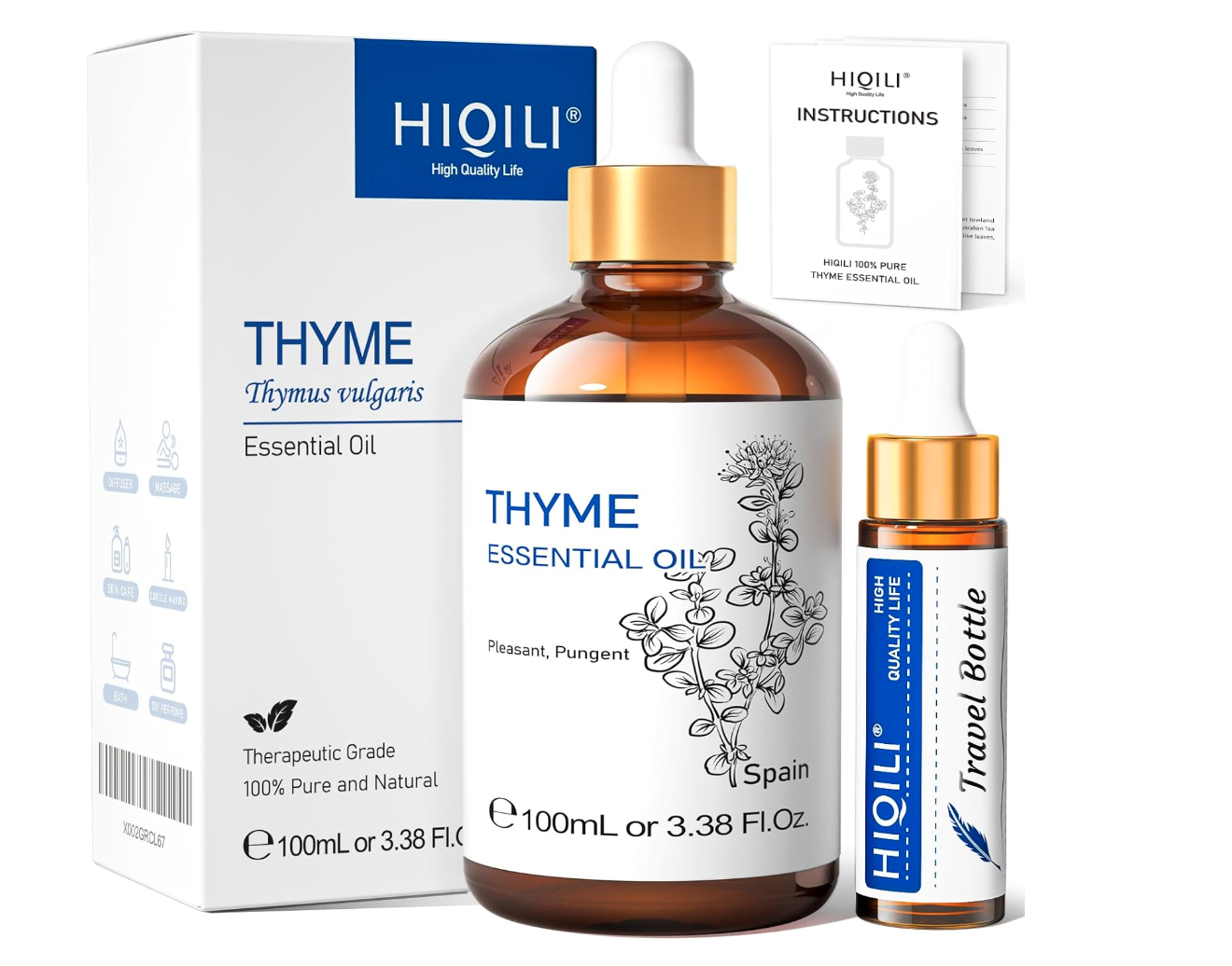 thyme-essential-oil