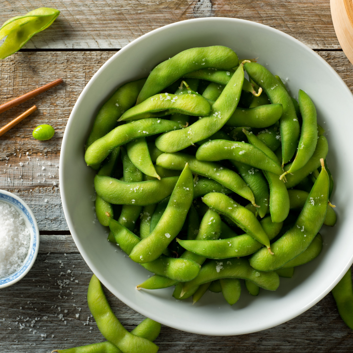 edamame