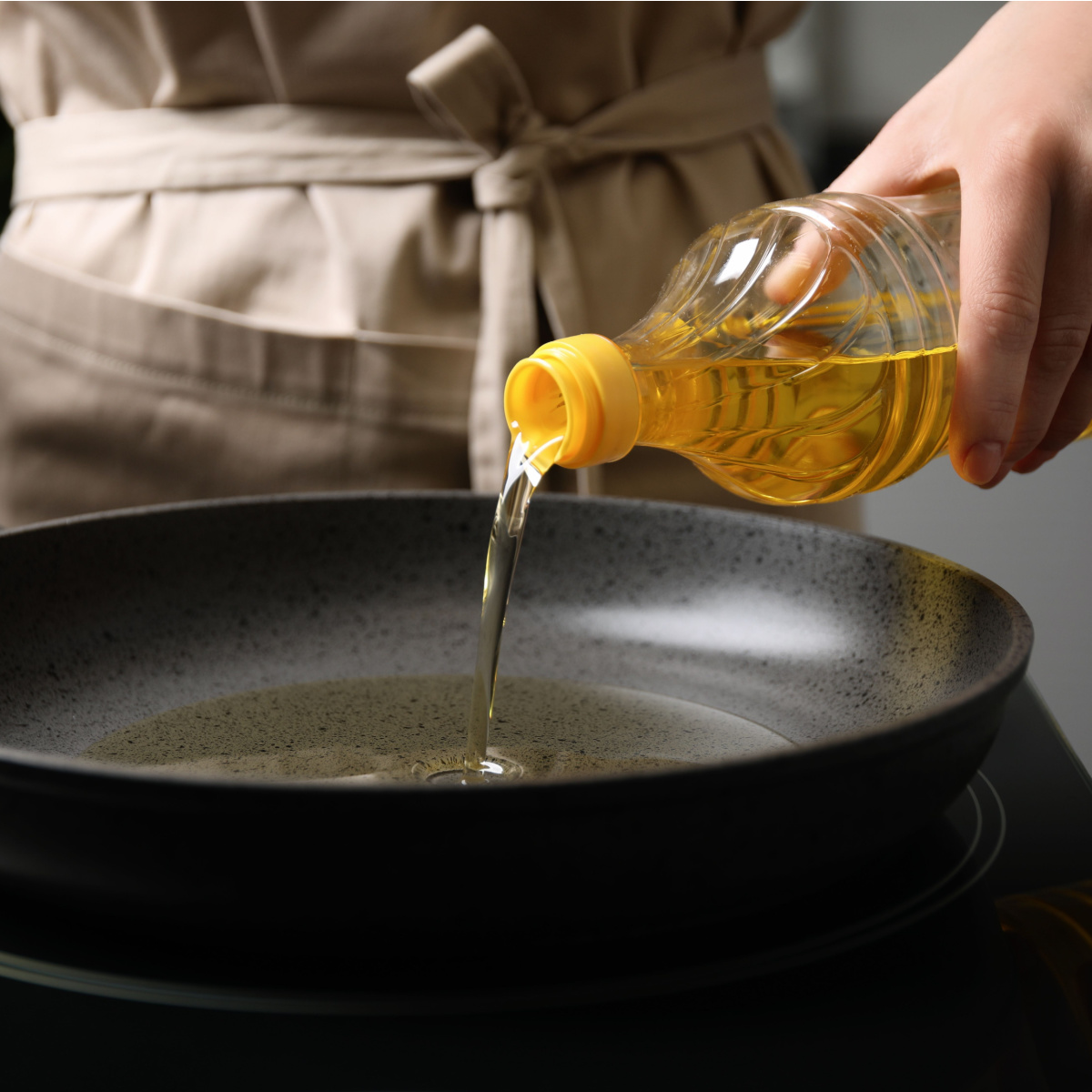 hydrogenated vegetable oils