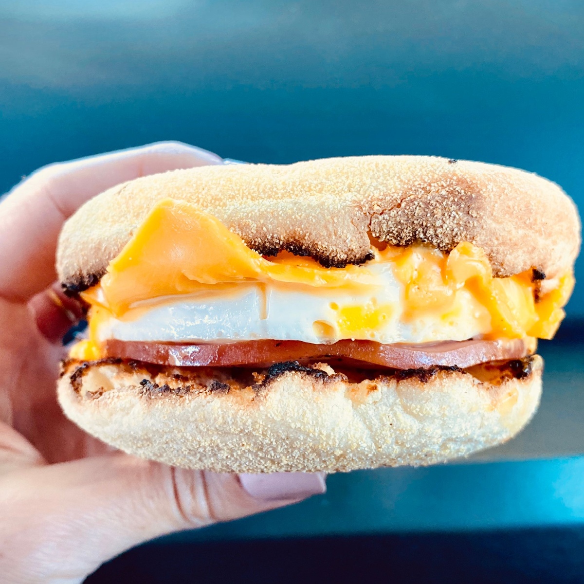 egg mcmuffin