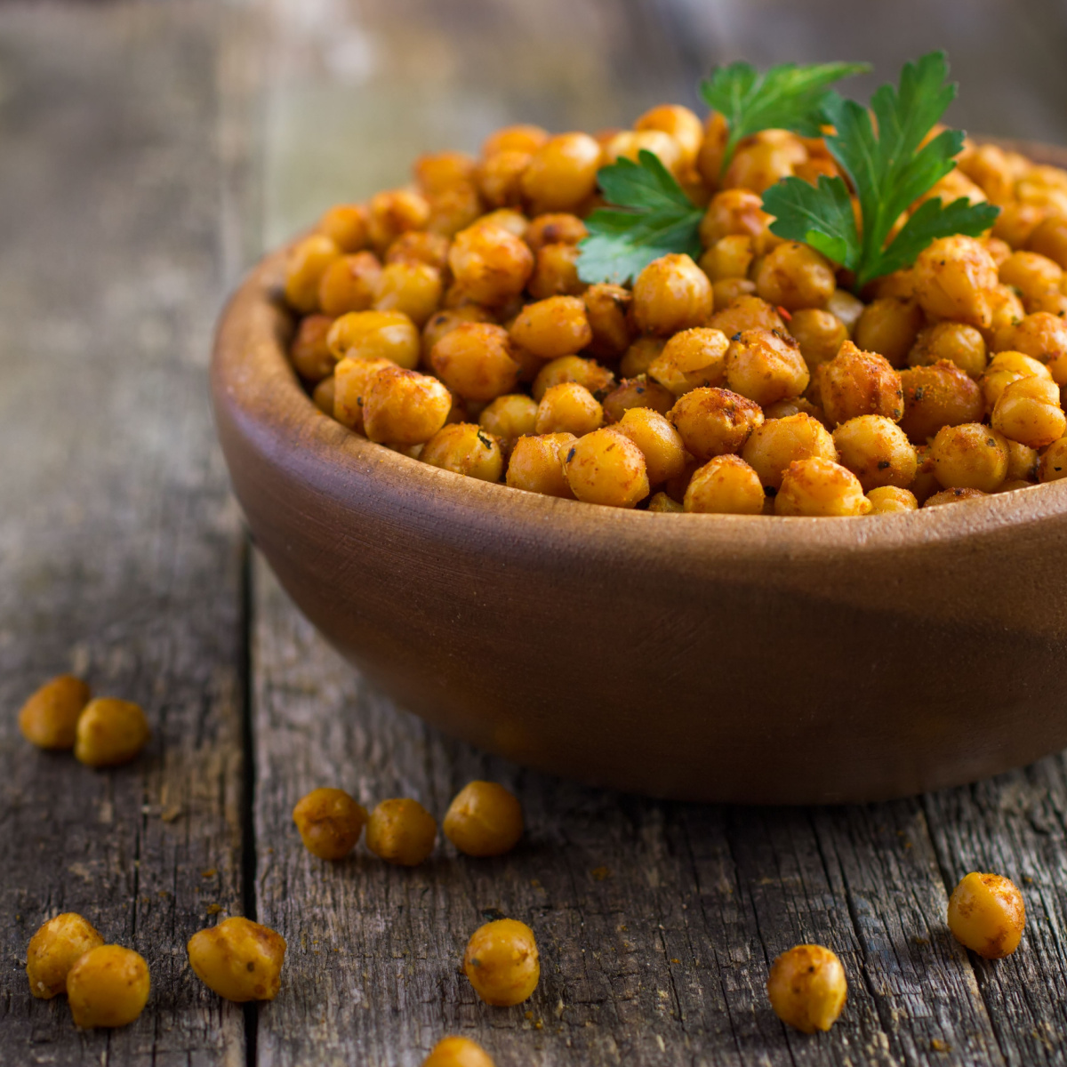 chickpeas