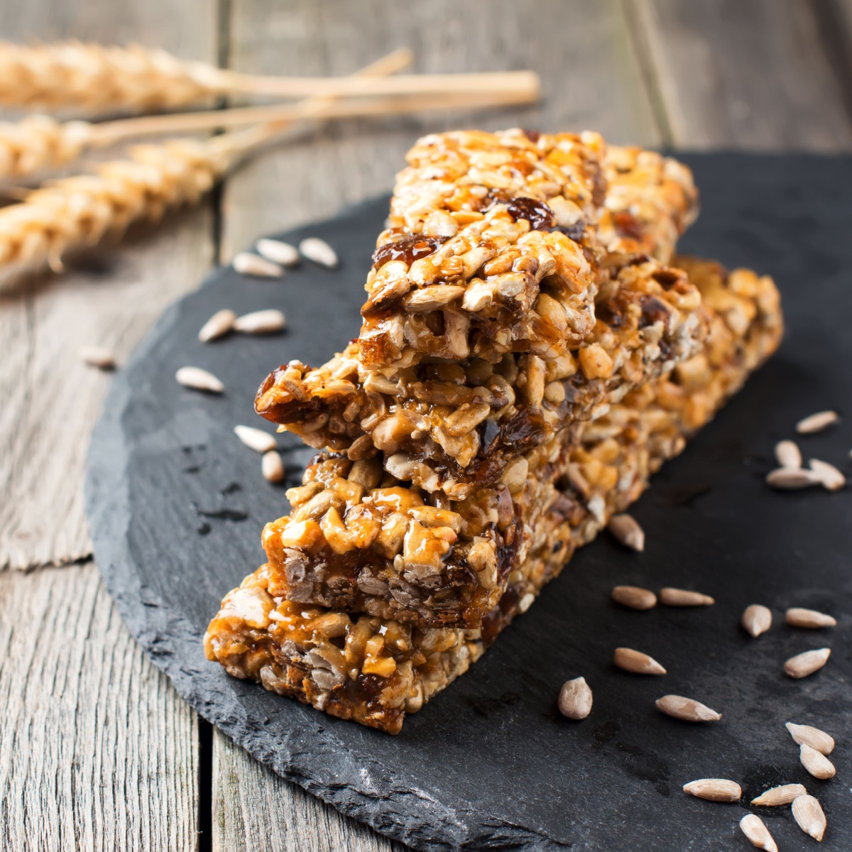 granola bars