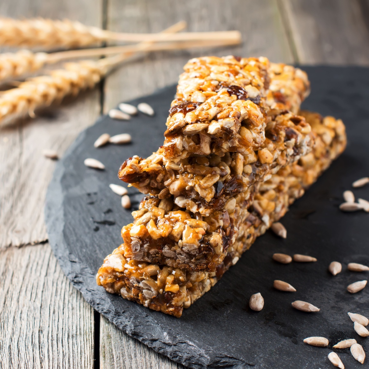 granola bars