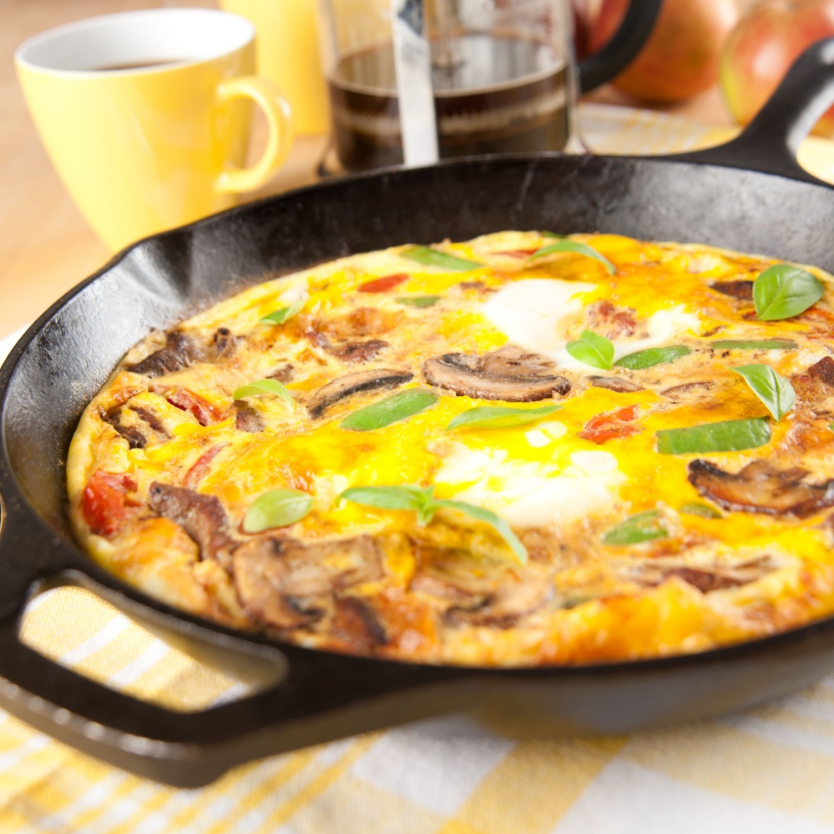 frittata